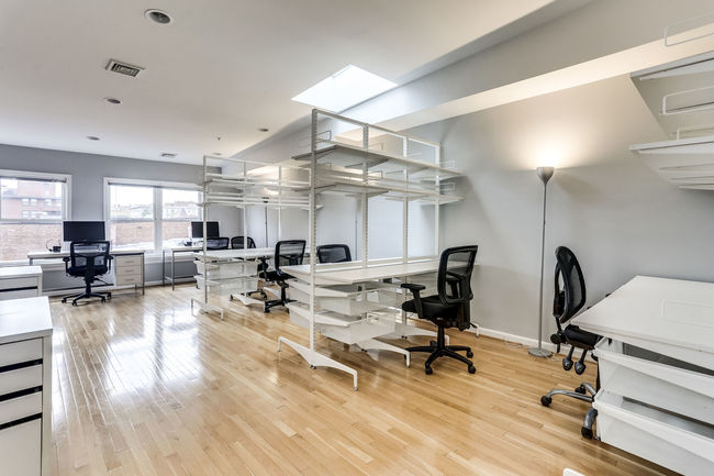 Dupont Circle Offices Washington photo 9