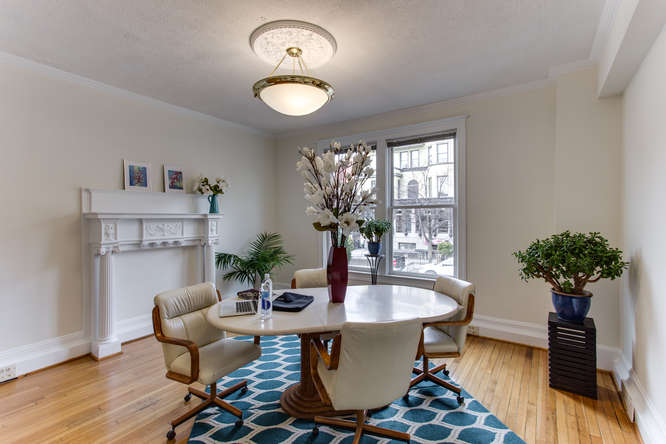 Dupont Circle Offices Washington photo 2