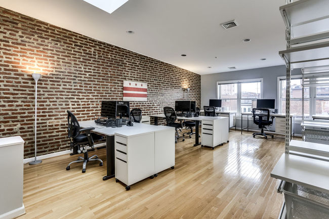 Dupont Circle Offices Washington photo 11