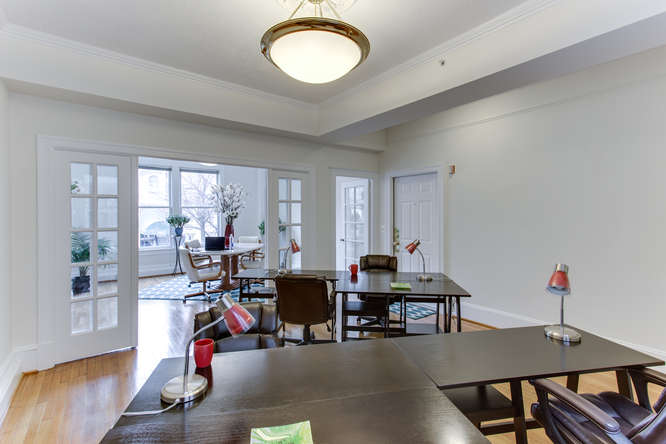 Dupont Circle Offices Washington photo 8