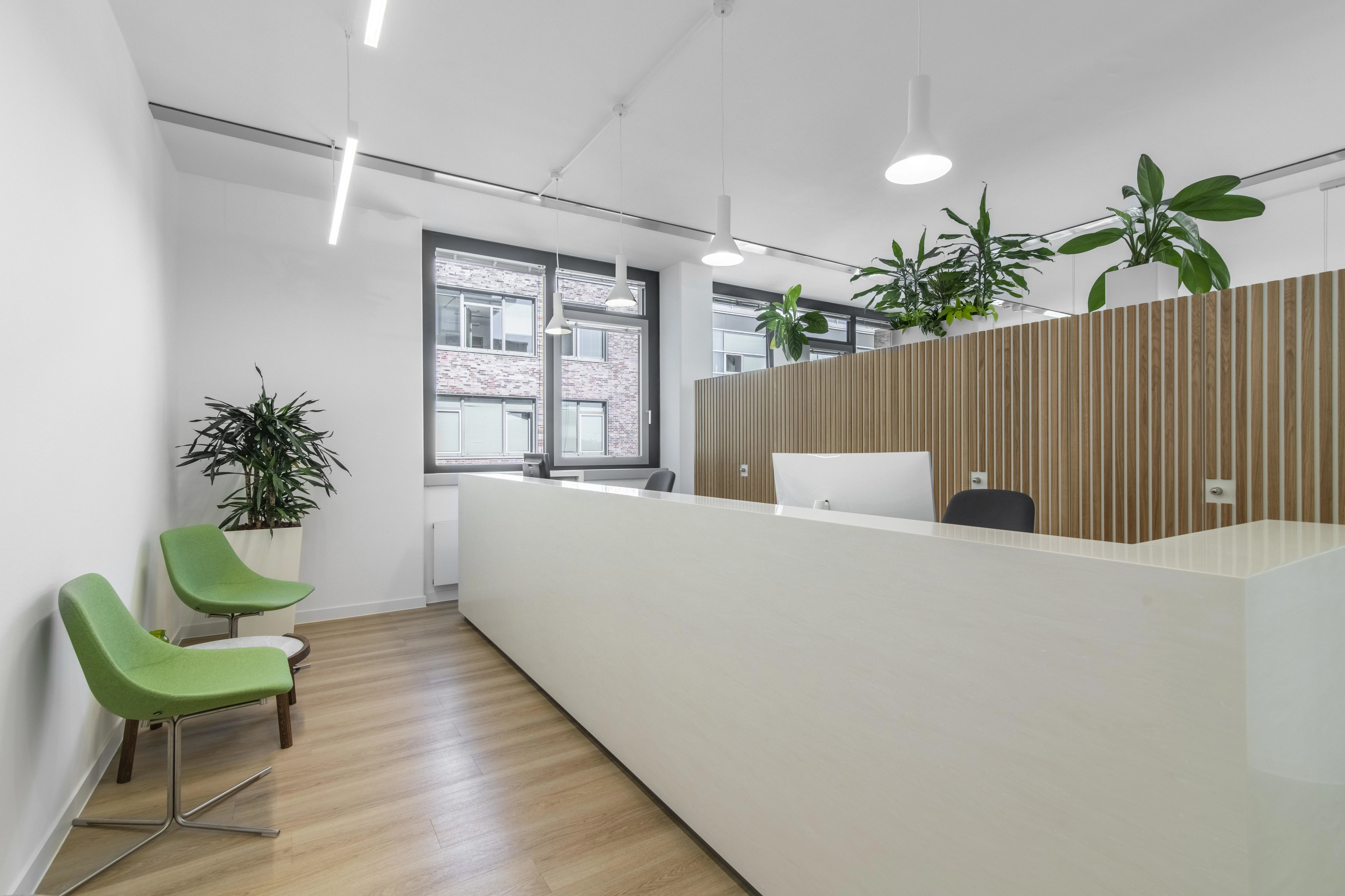 Frankfurt, Accent Office Centre photo 8