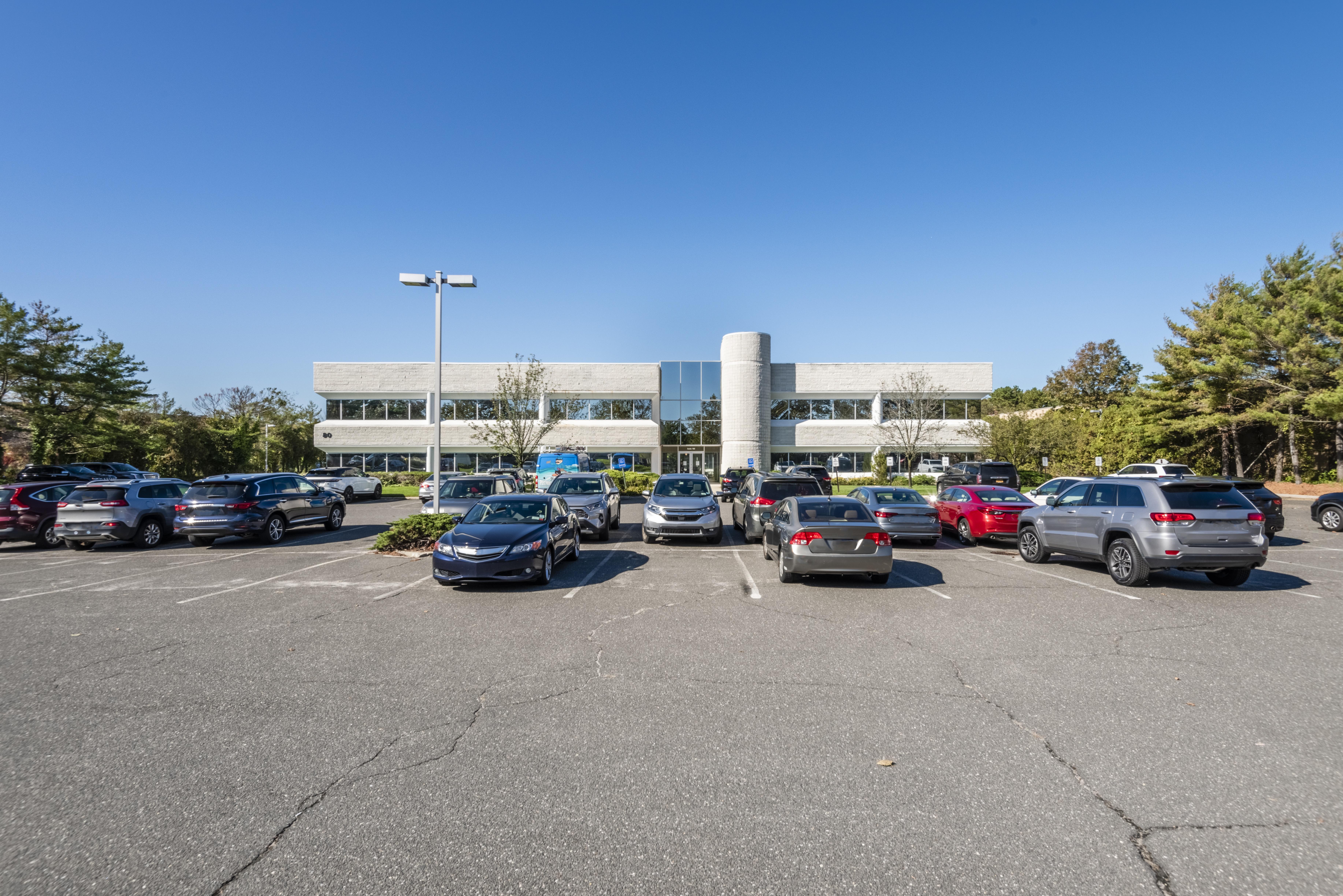 Rechler Business Park