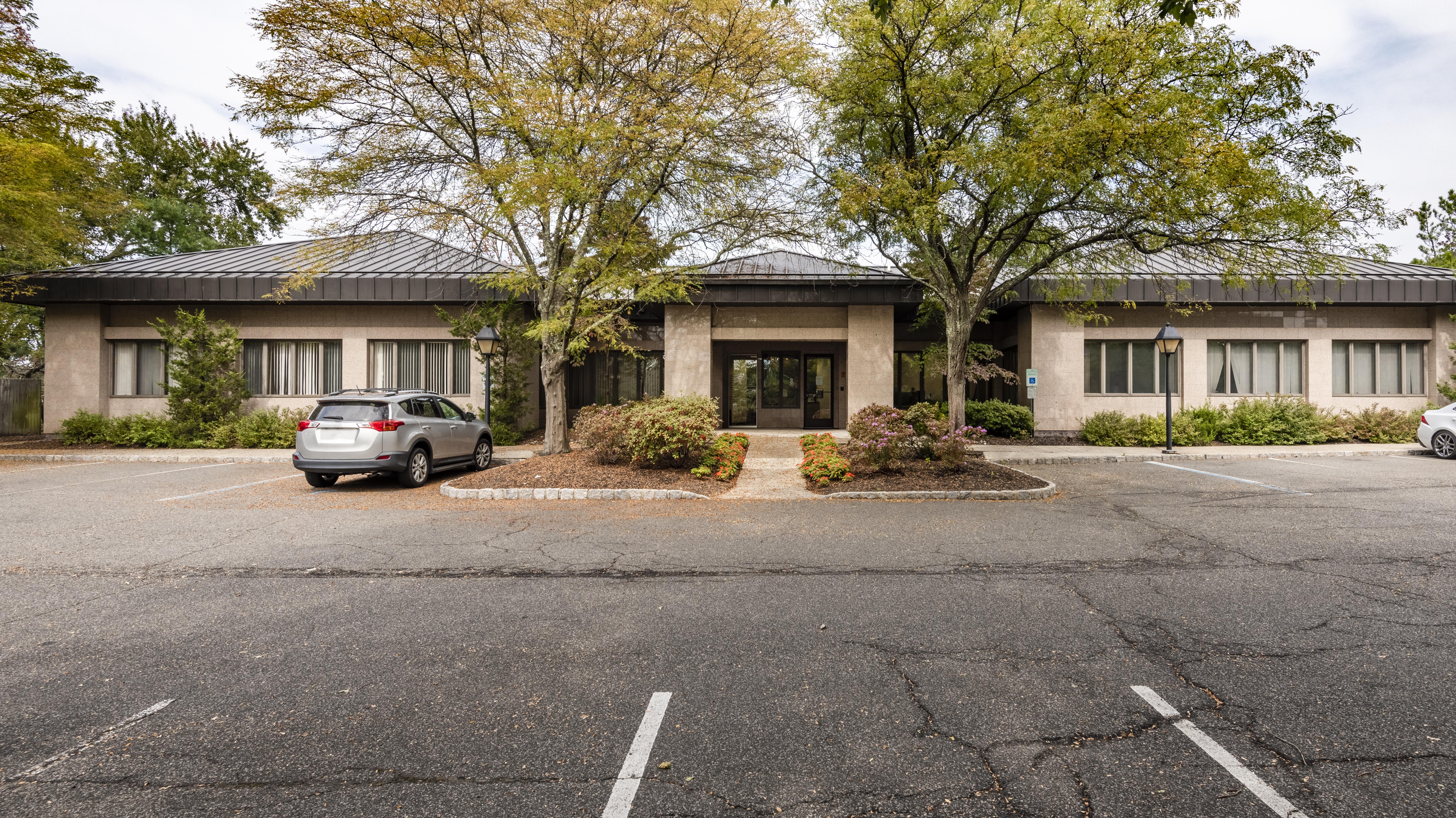 90 Washington Valley Road