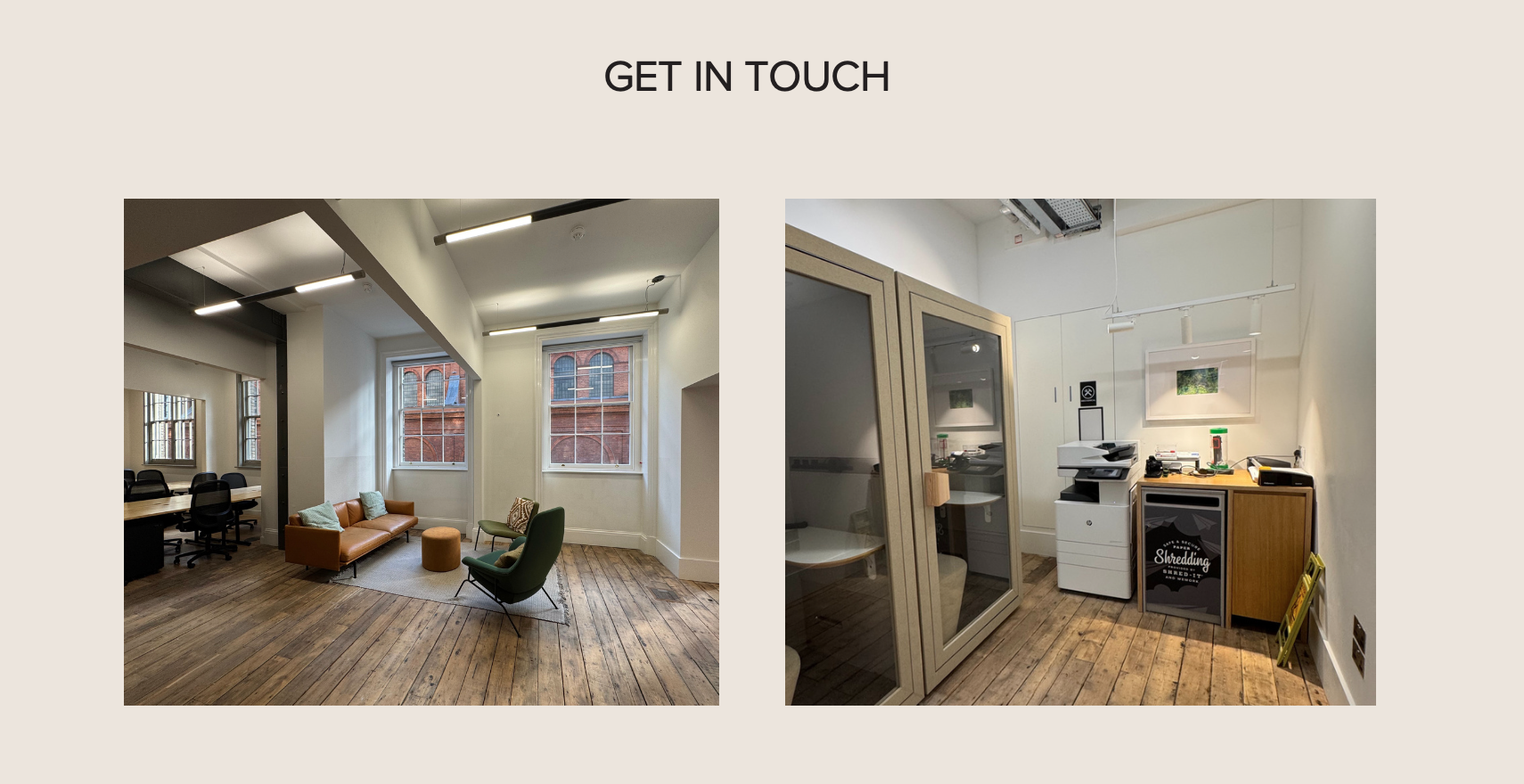 21 Soho Square photo 4