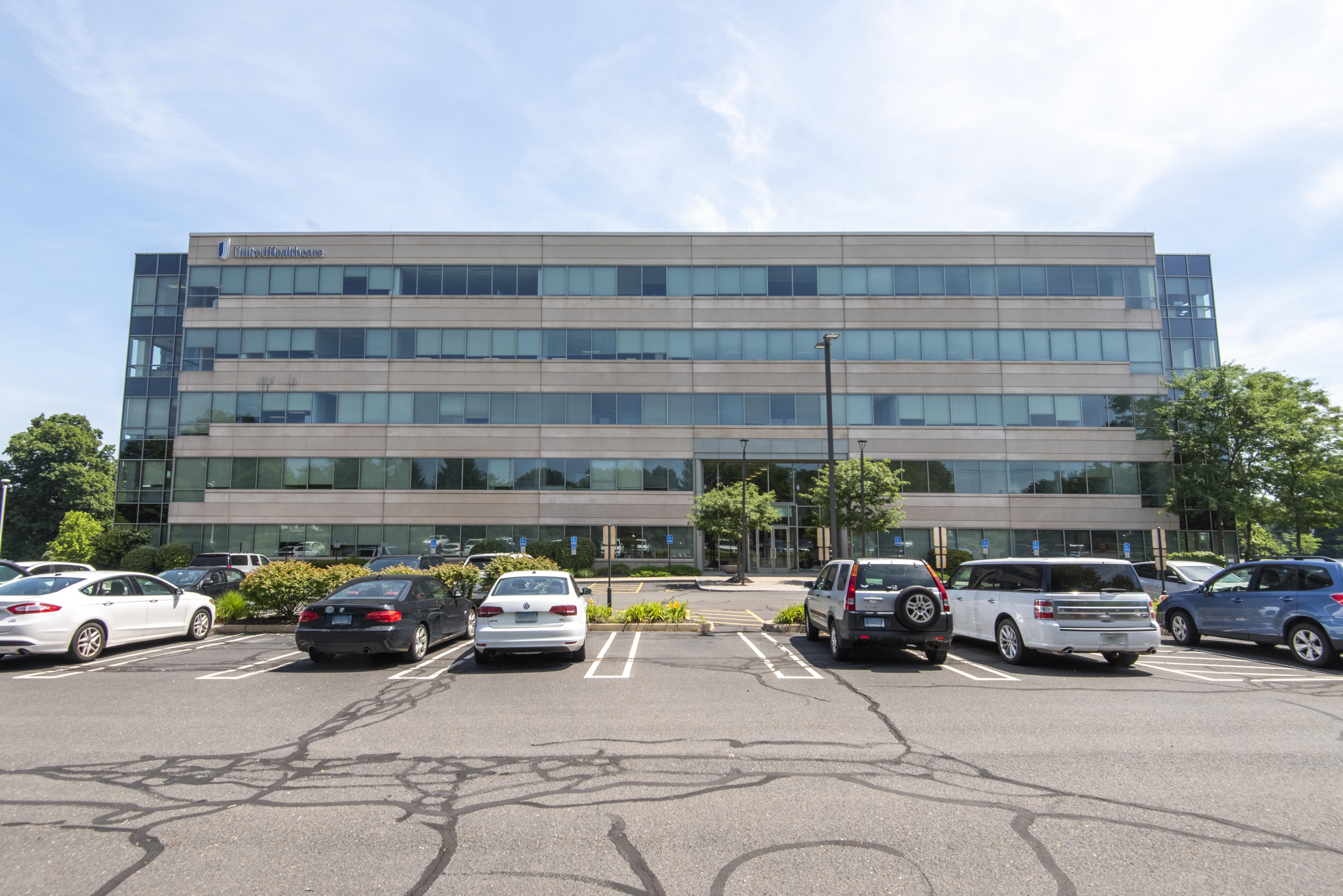 One Reservoir Corporate Center