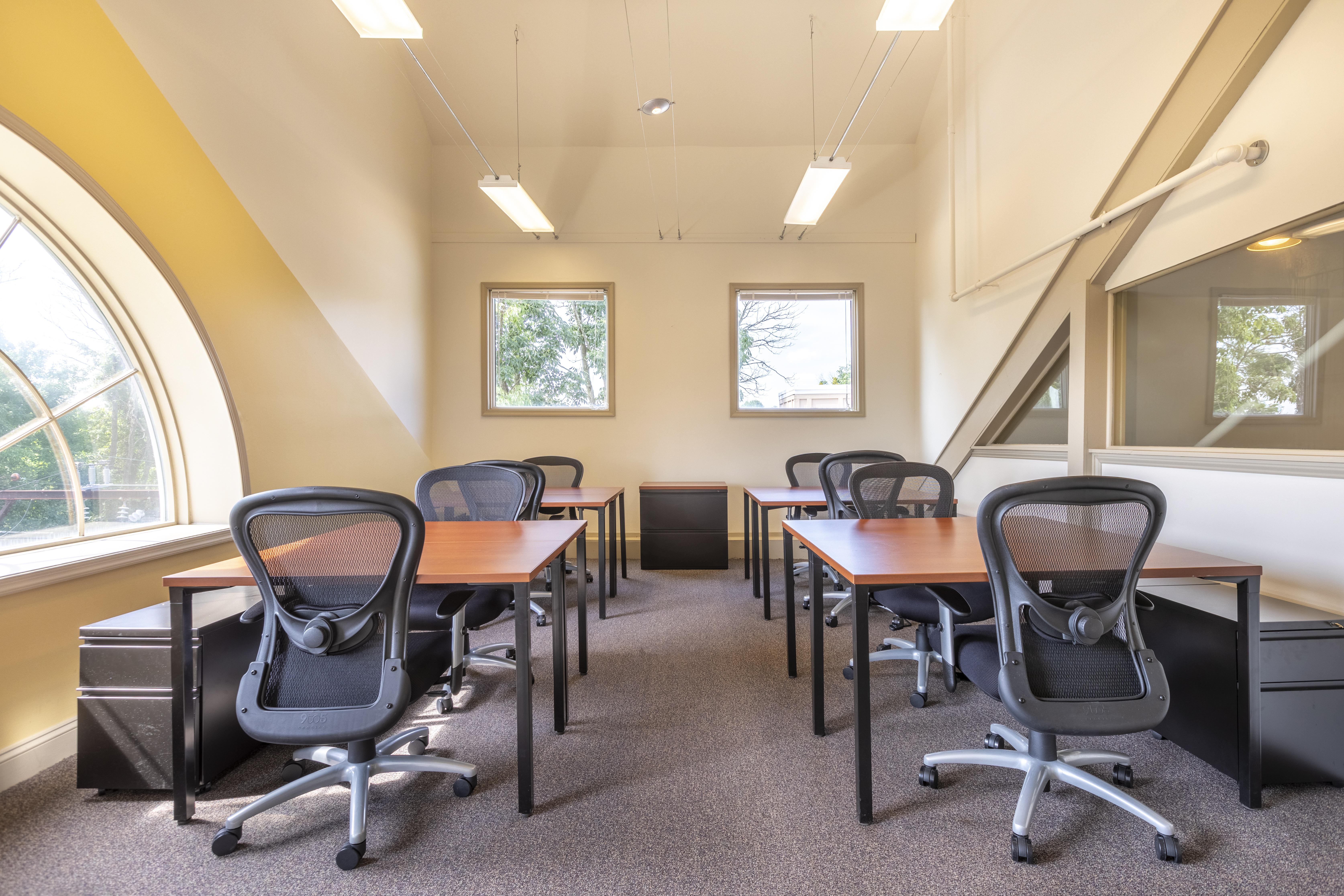 196 West Ashland Street