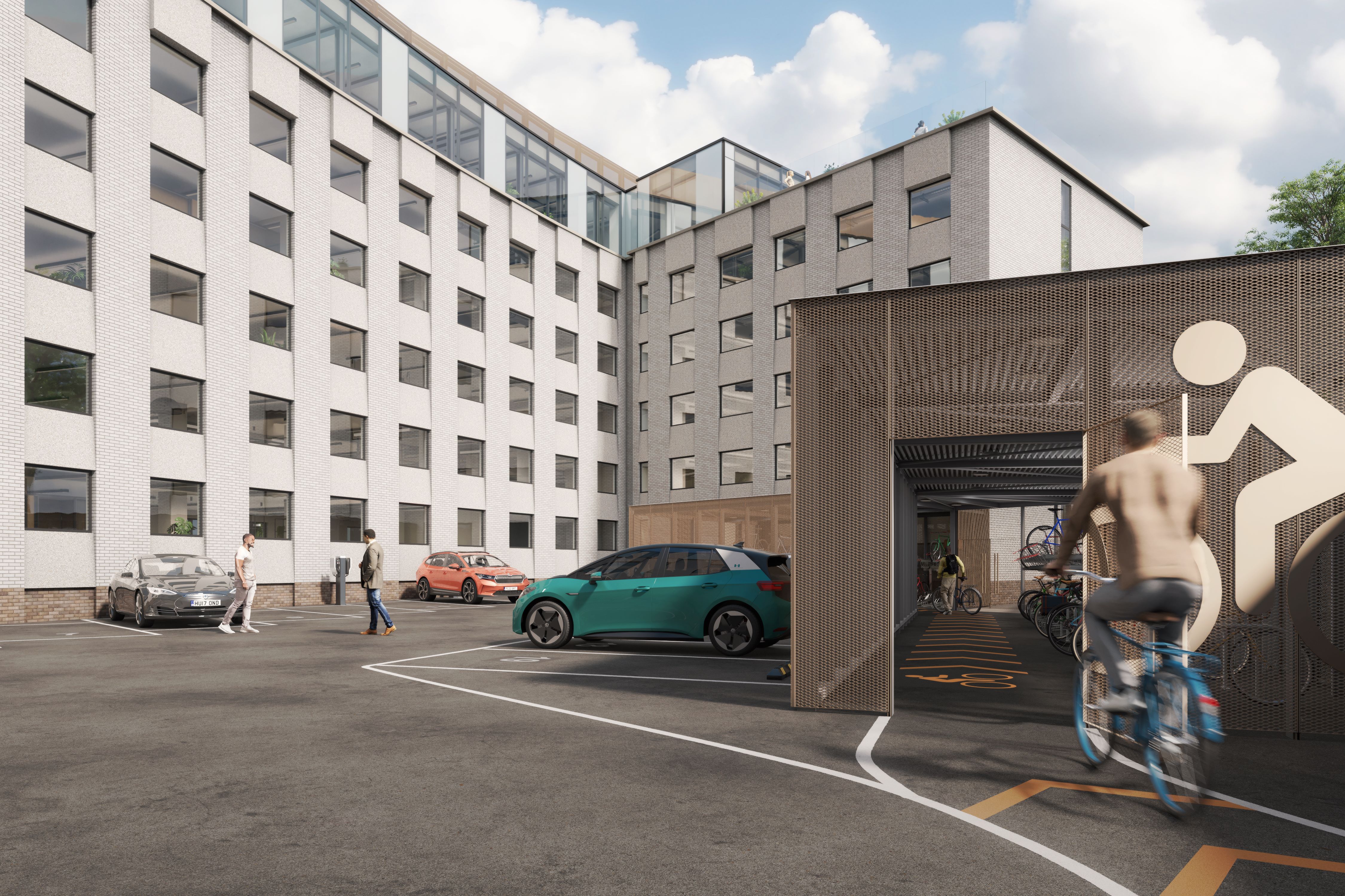 Crescent Studios photo 2