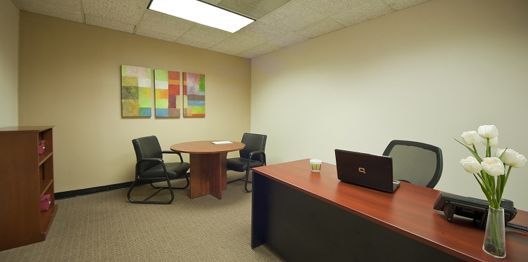 Pinnacle Business Center Bethesda photo 1