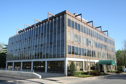 Atlantic Office Suites Washington DC