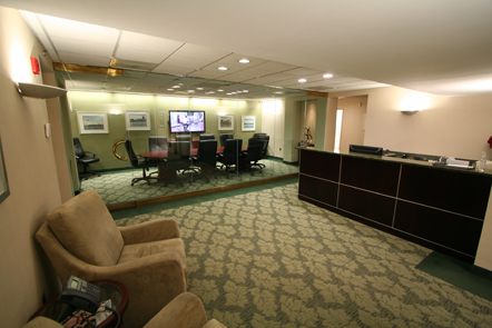 Atlantic Office Suites Washington DC photo 7