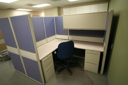 Atlantic Office Suites Washington DC