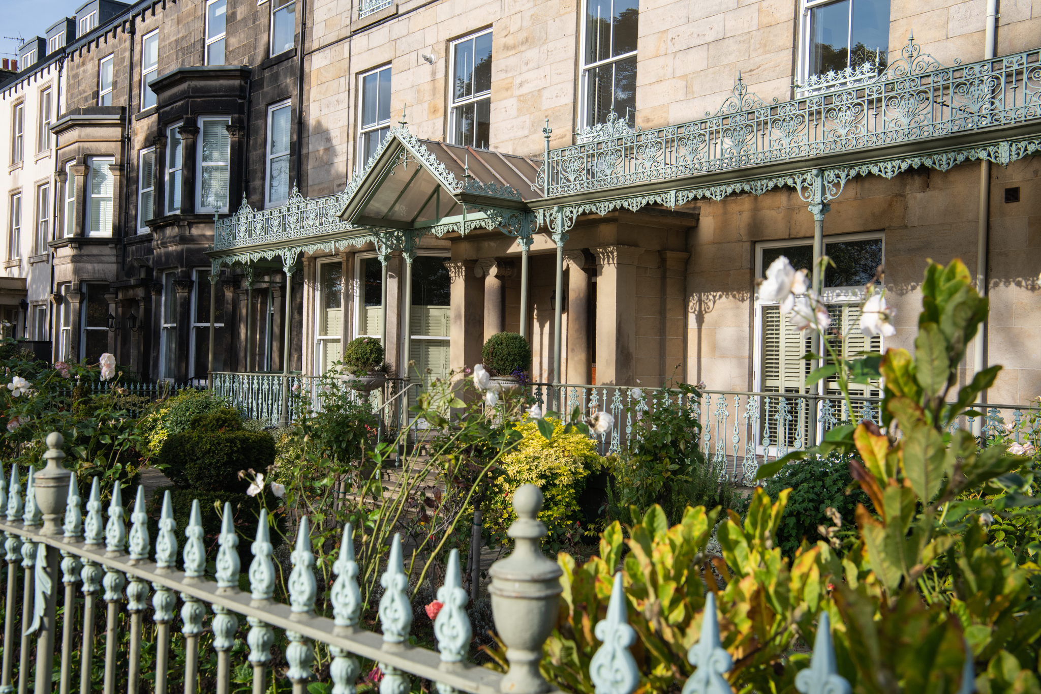 Royal House - Harrogate photo 5