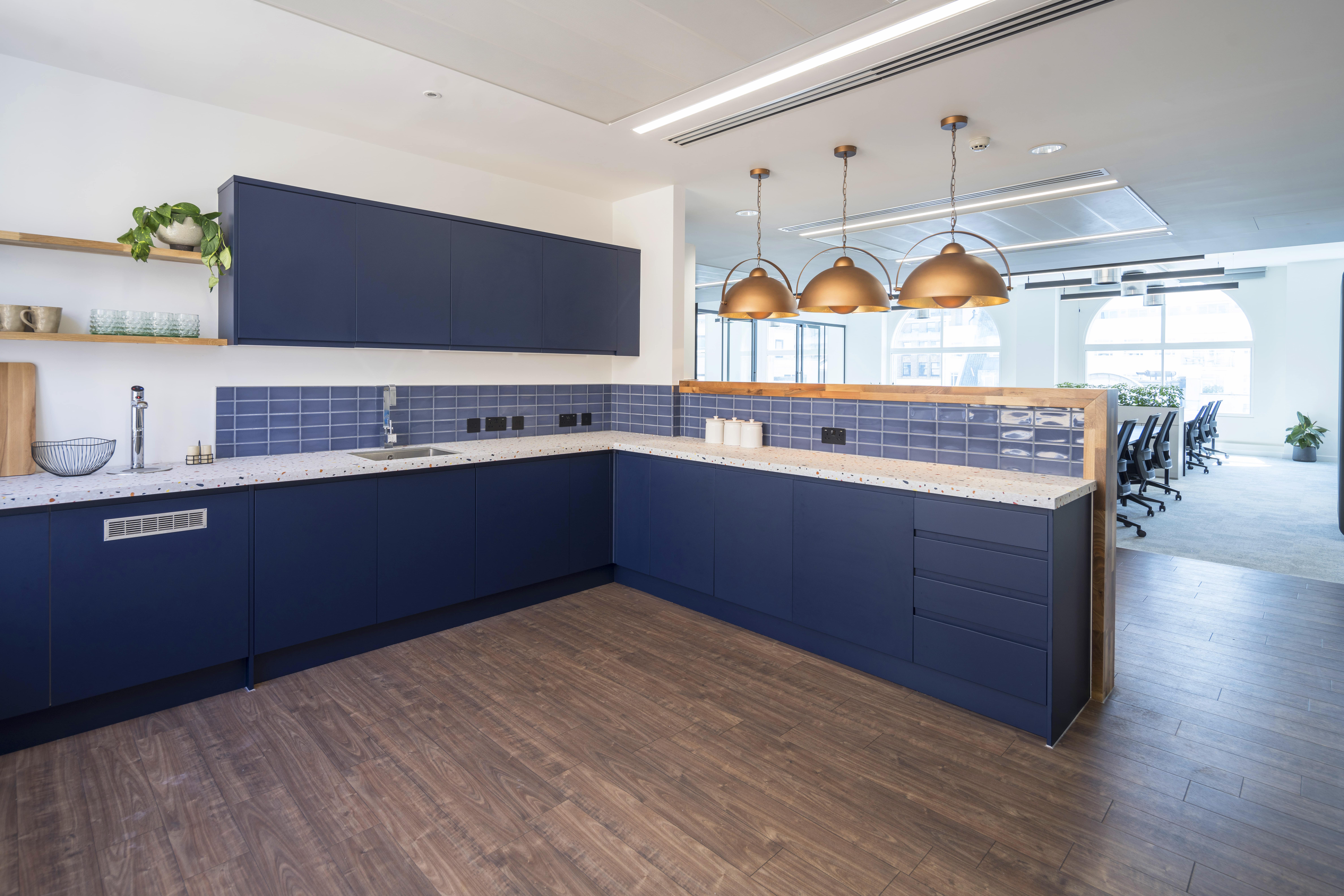 1 Bedford St, London photo 7