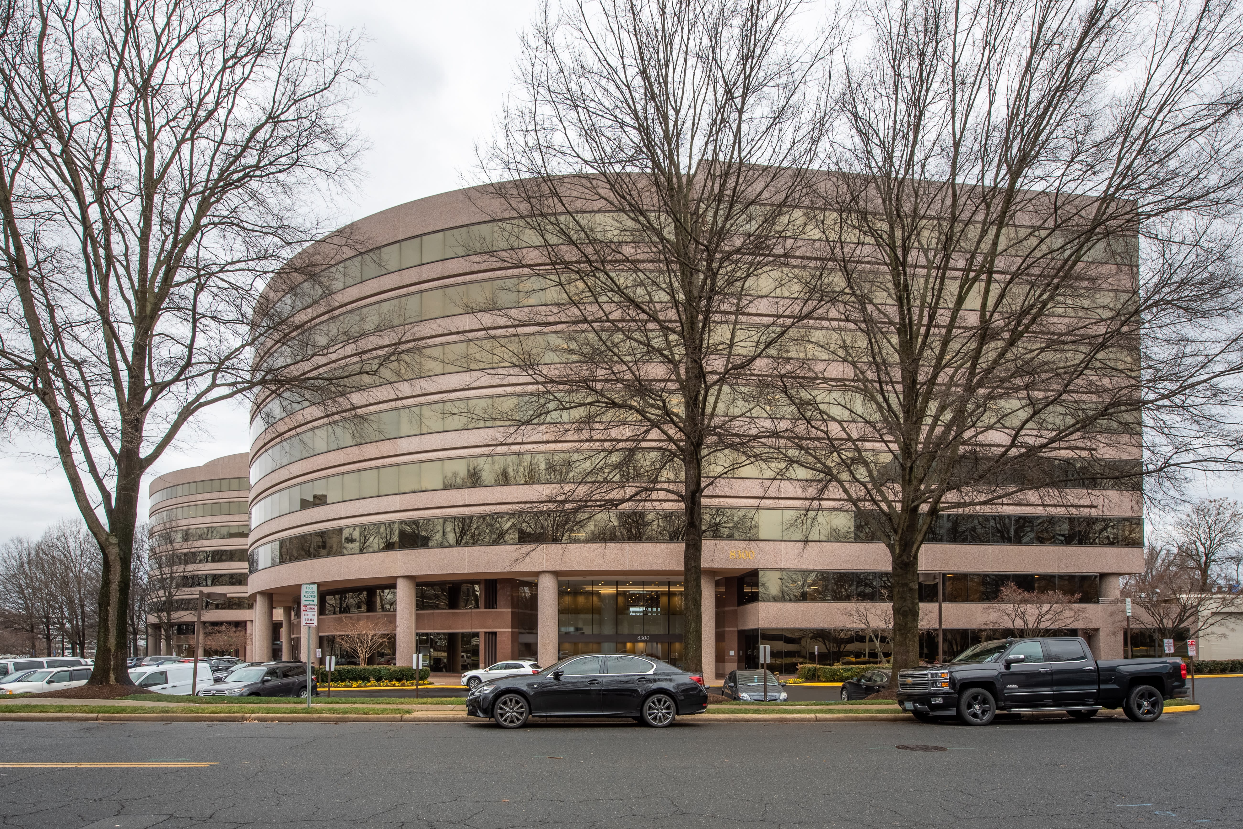 American Center East