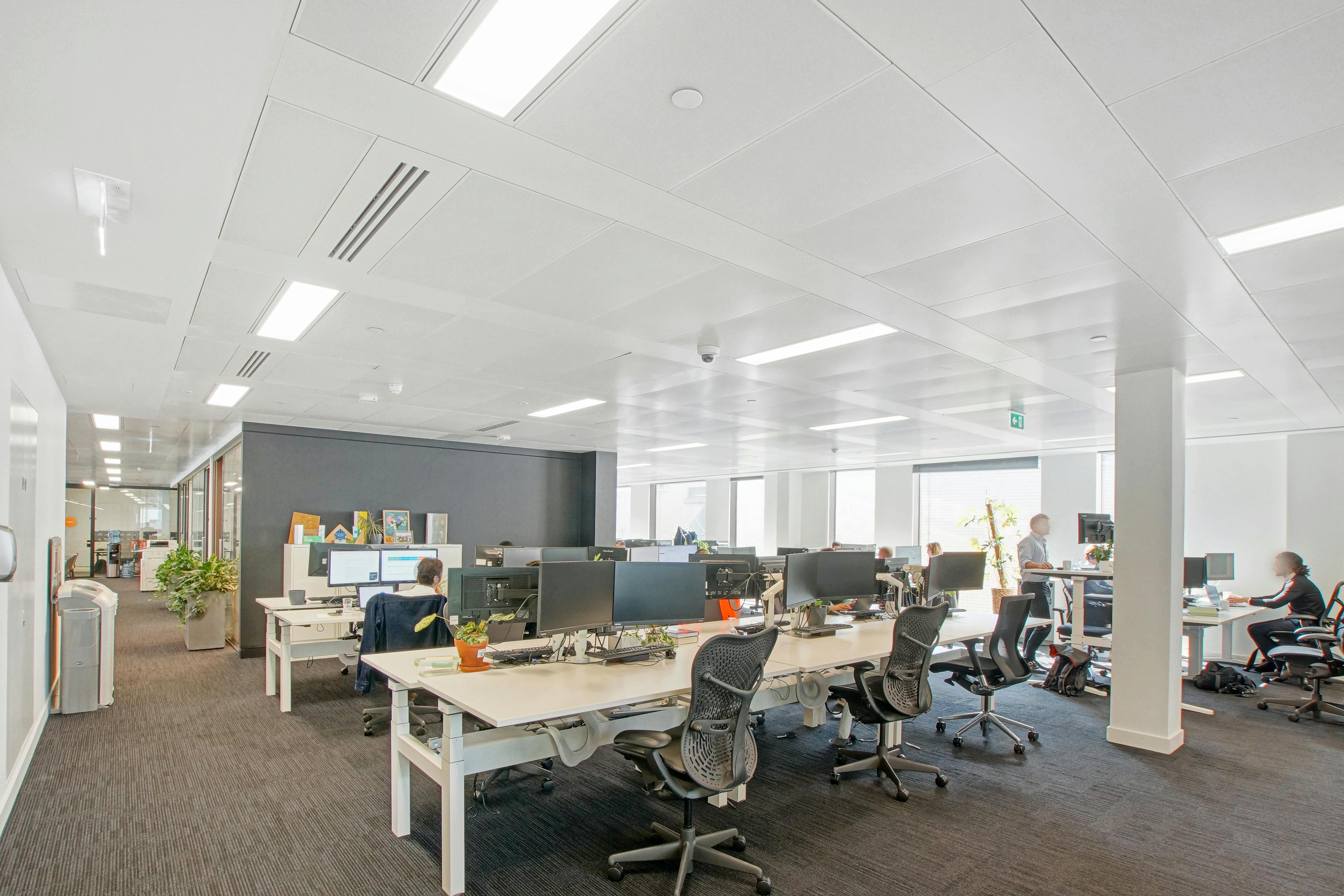 1 Aldermanbury Square  photo 3