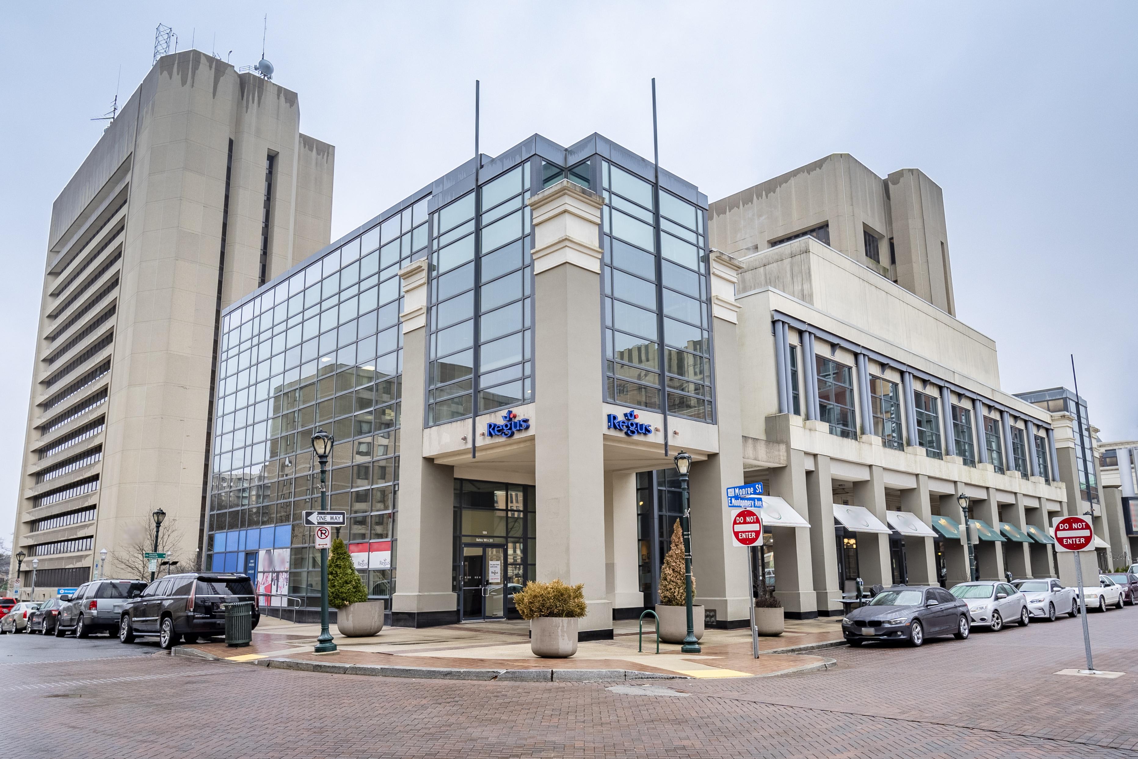 199 East Montgomery Avenue