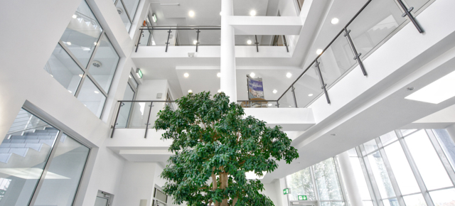 Sirius Office Center Frankfurt-Ost photo 5