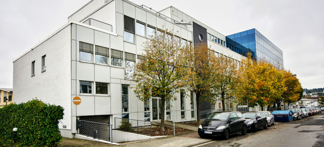 Sirius Office Center Frankfurt-Ost photo 9