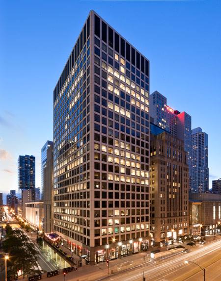 Avenue Business Center Chicago photo 2