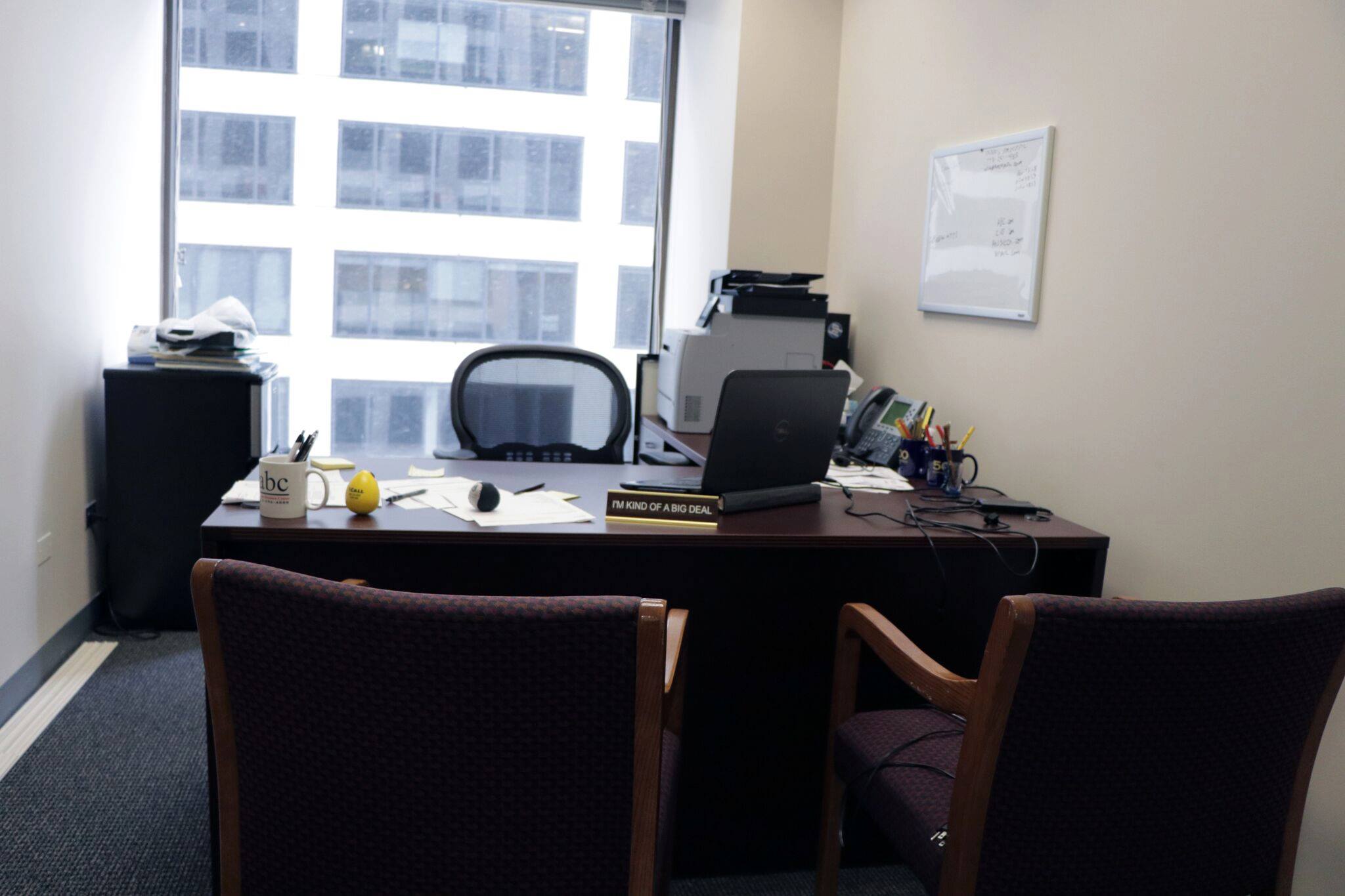 Avenue Business Center Chicago photo 4