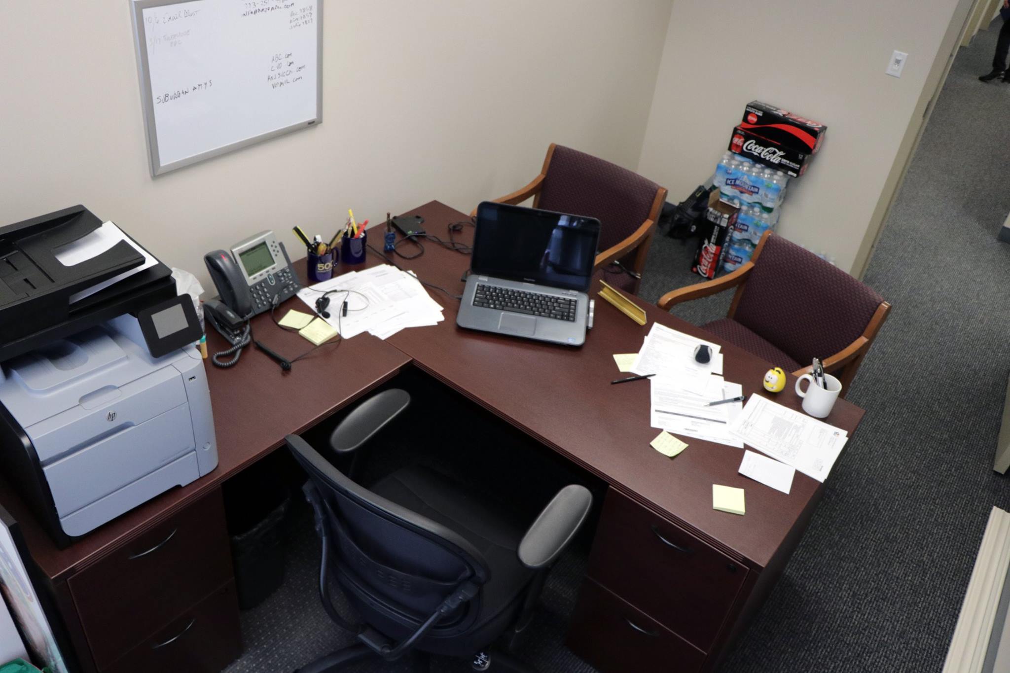 Avenue Business Center Chicago photo 6