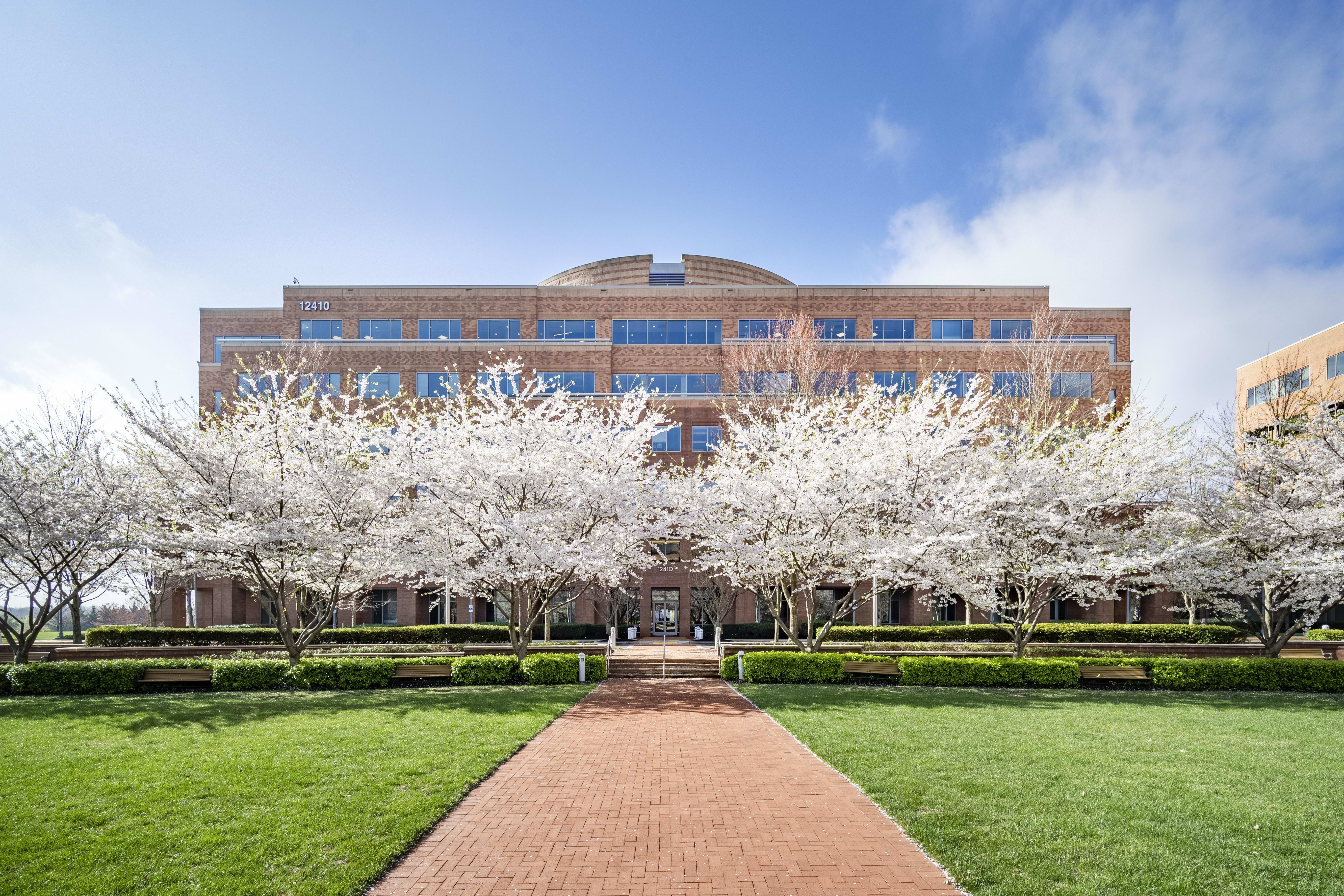 Milestone Business Park