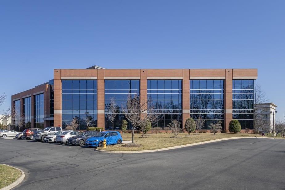 Battlefield Overlook 2 