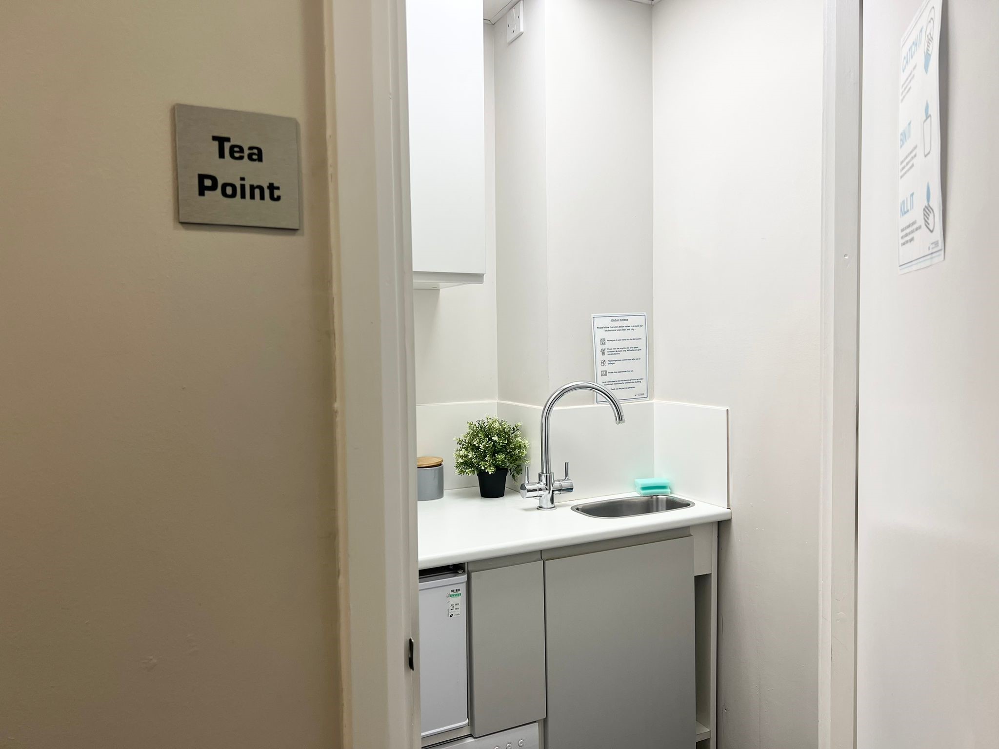 Newman Flexible Workspace photo 4
