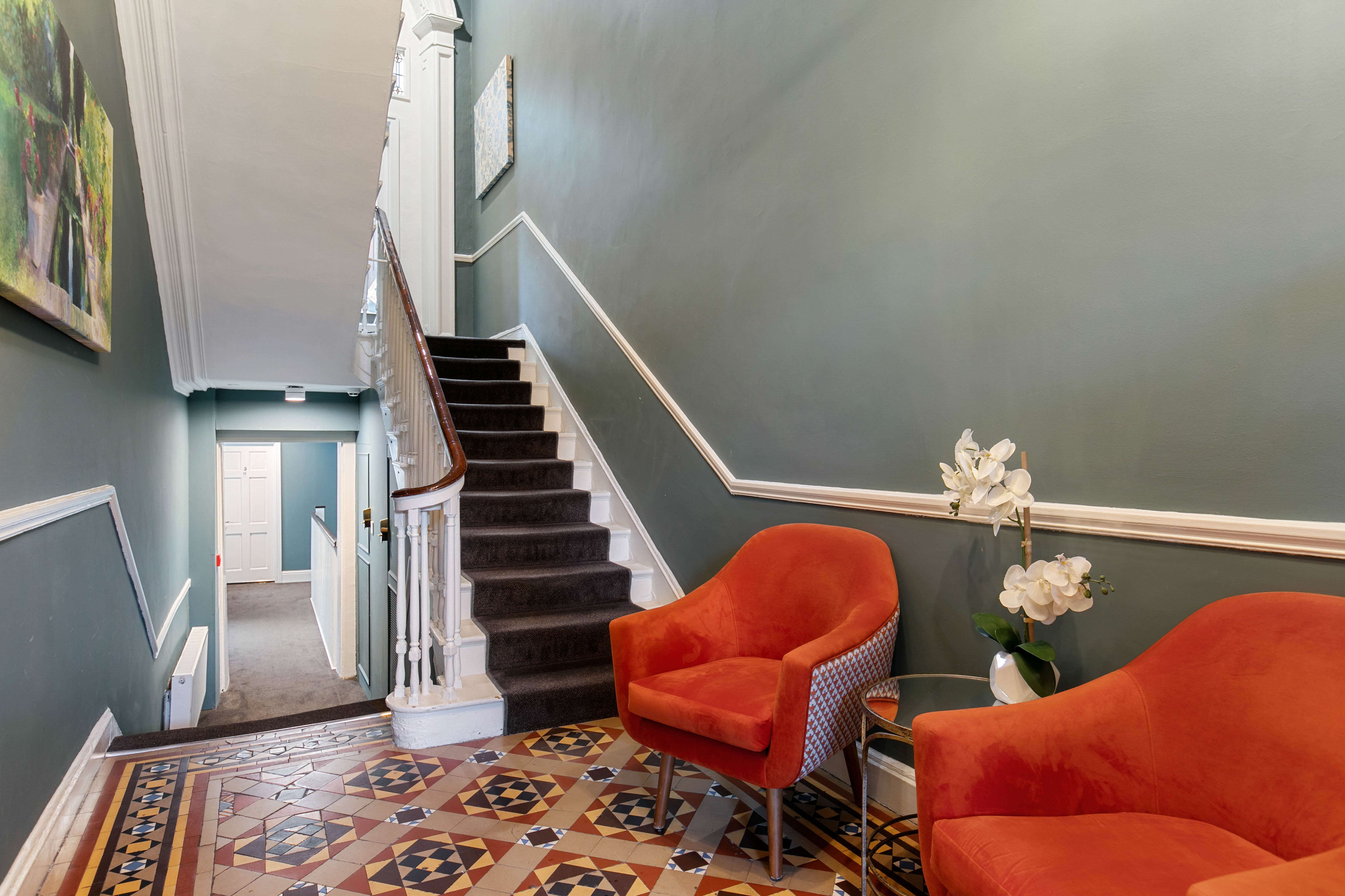 40 Fitzwilliam Square photo 2