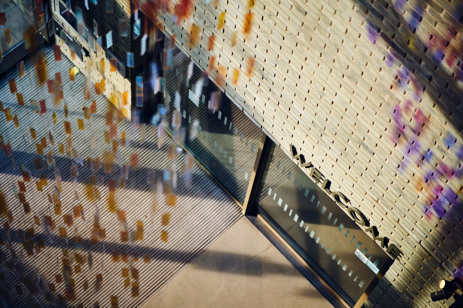 Grand Union Studios photo 1