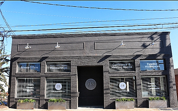 Newnan photo 8