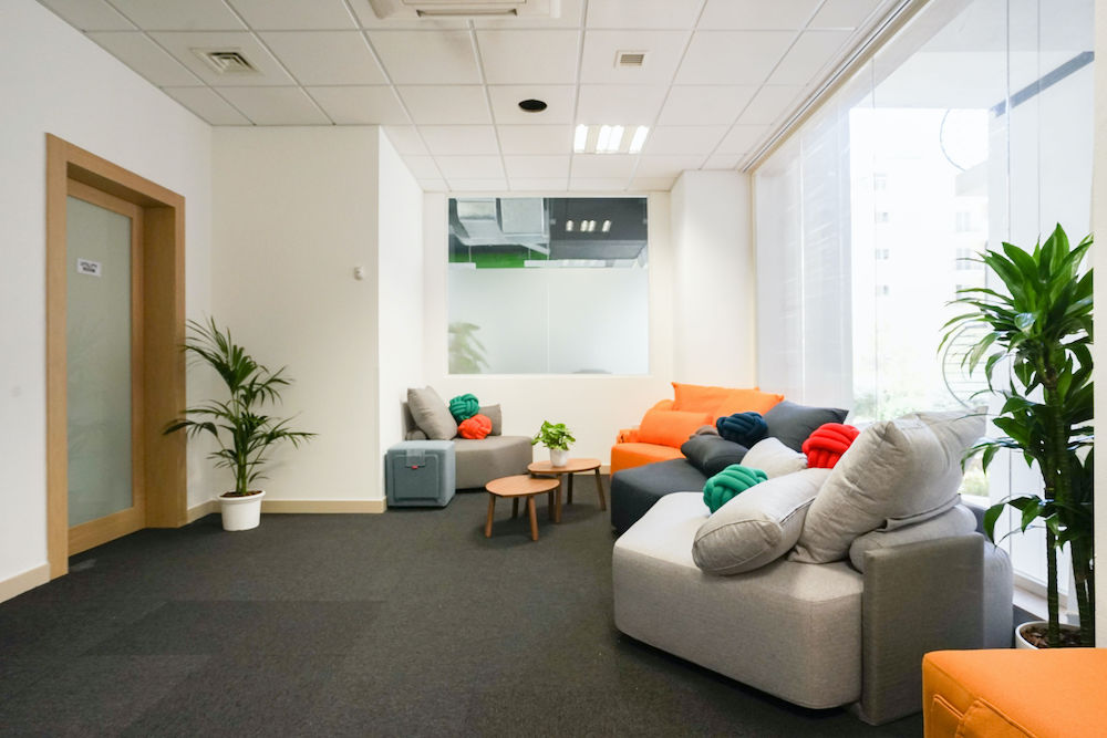 Savoy Gardens photo 10