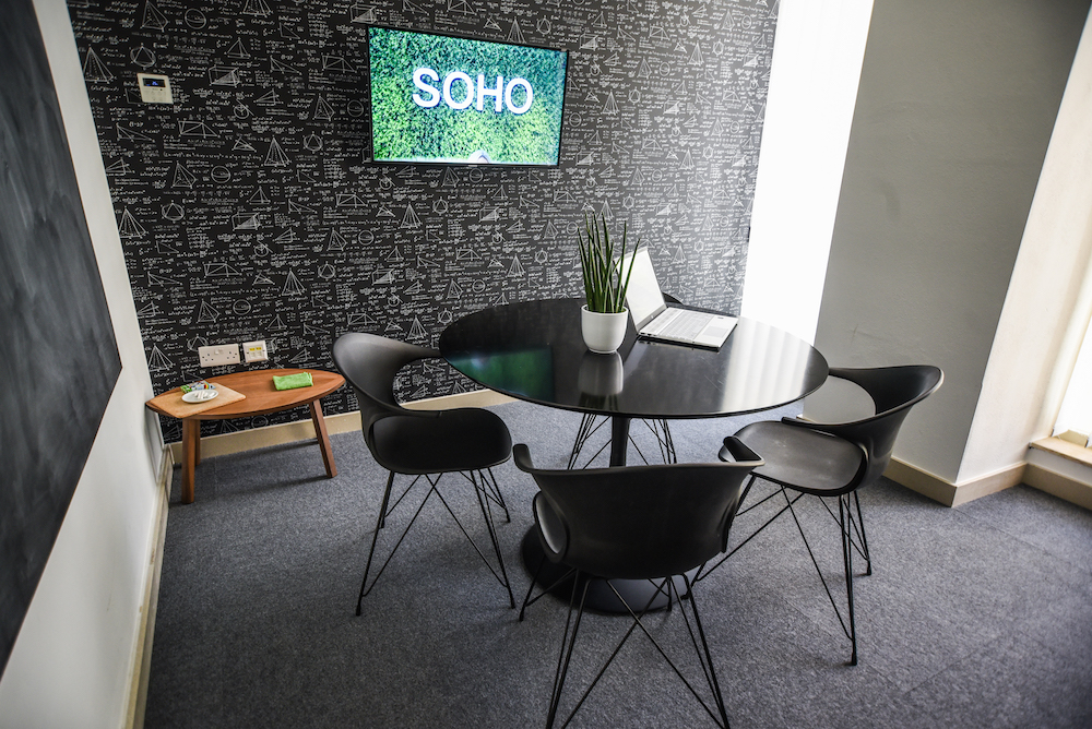 Savoy Gardens photo 3