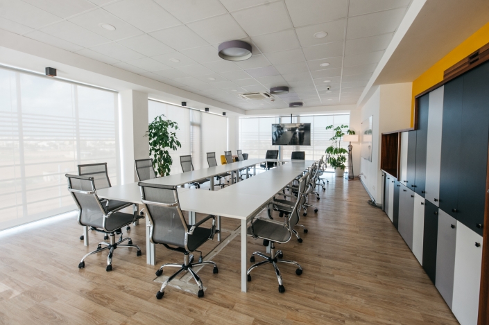 Central Business Centre photo 2