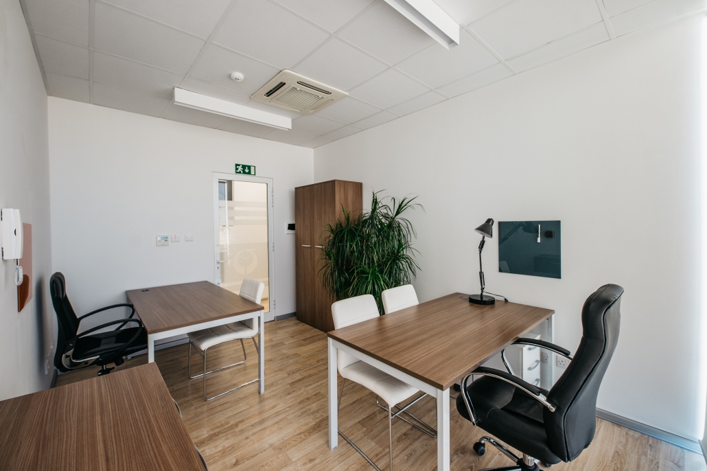 Central Business Centre photo 3