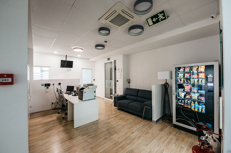 Central Business Centre photo 5
