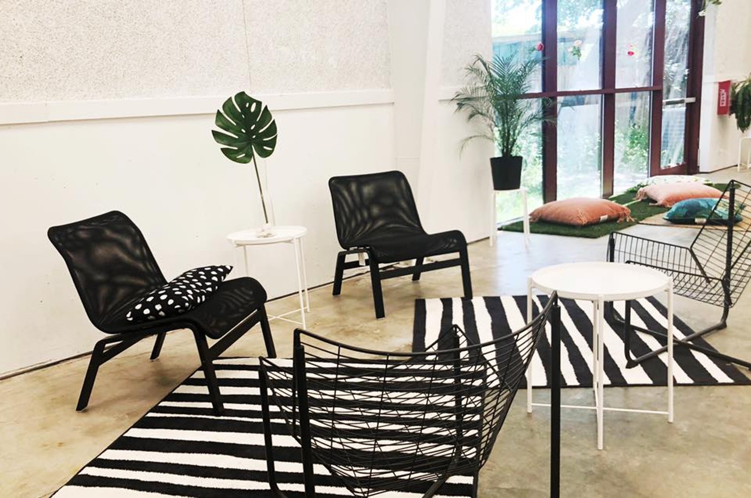 Austin Cinemaker Space