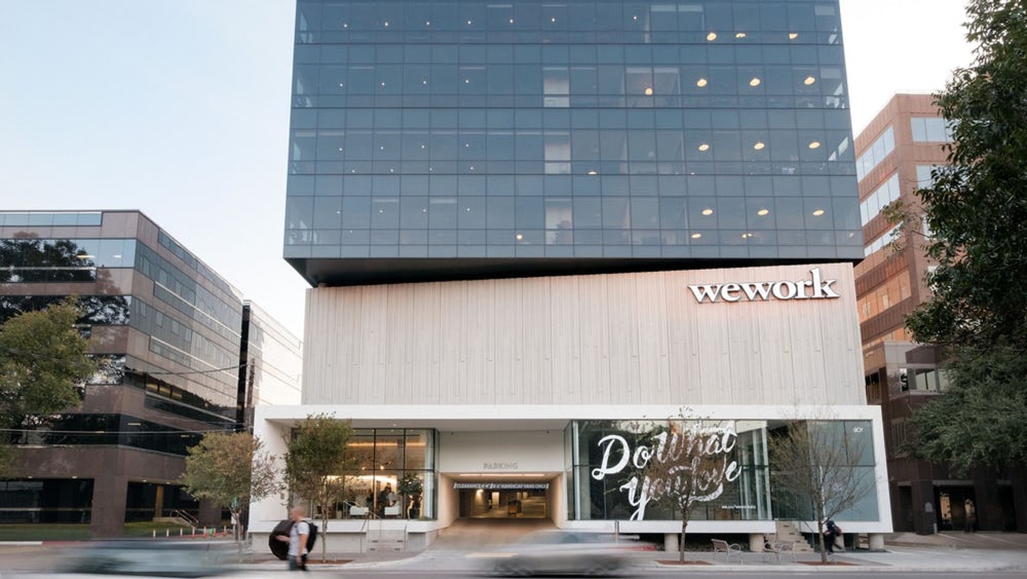 801 Barton Springs Rd