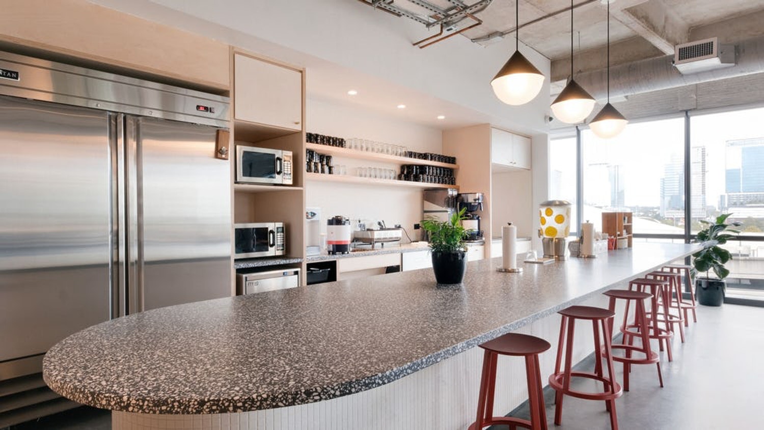 801 Barton Springs Rd photo 7