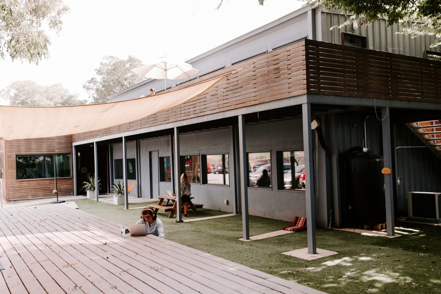 Far East Austin photo 2