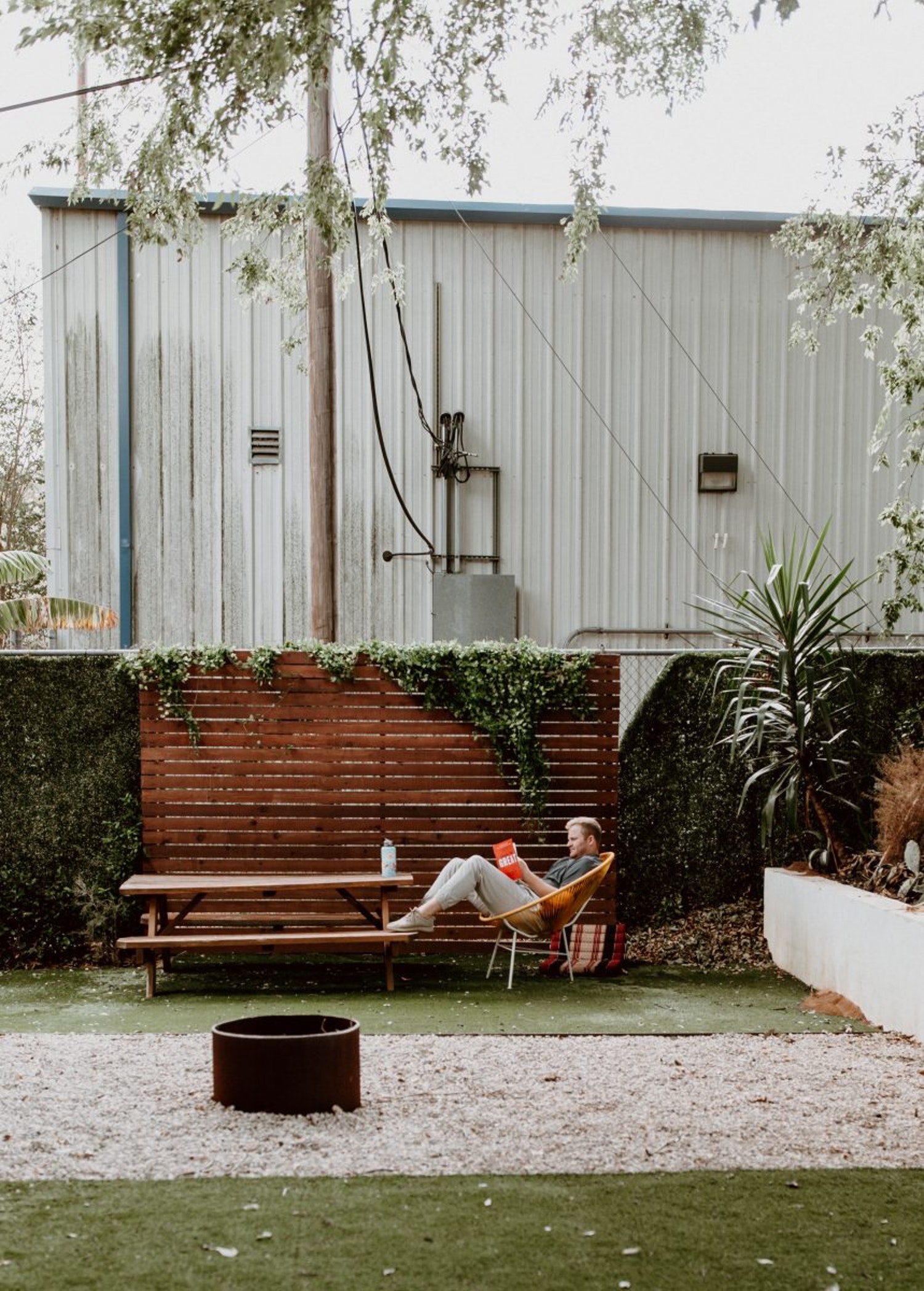 Far East Austin photo 7