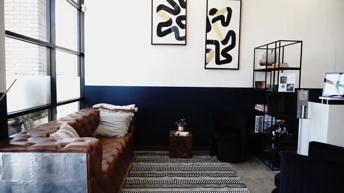 Pillar Coworking Lafayette photo 2