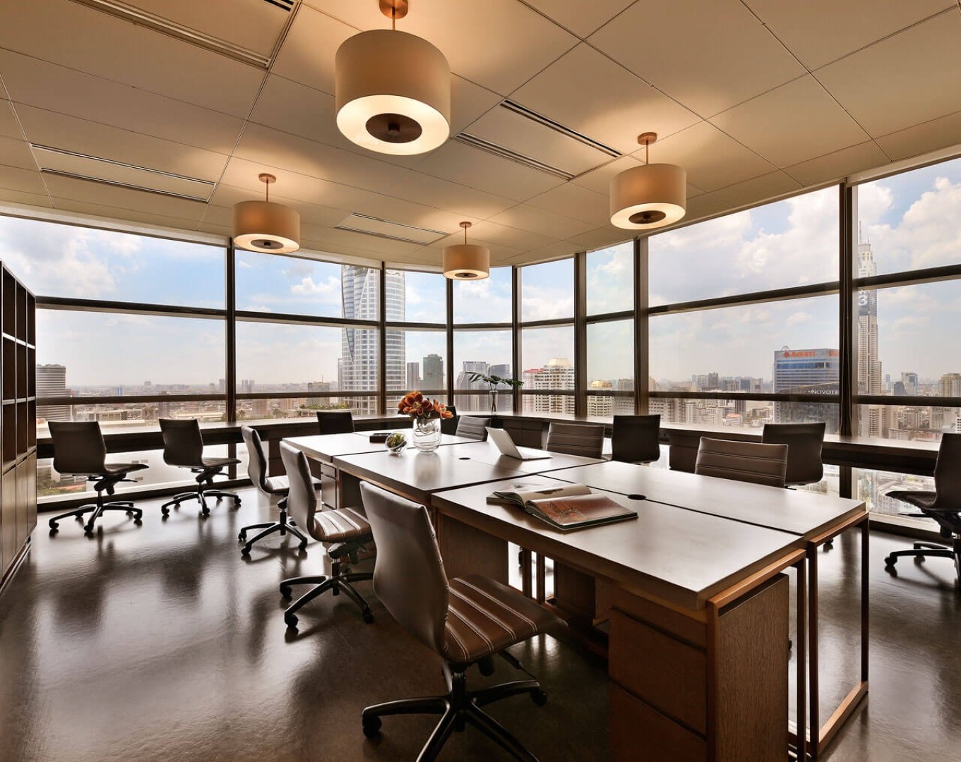 The Great Room, Gaysorn Tower photo 5