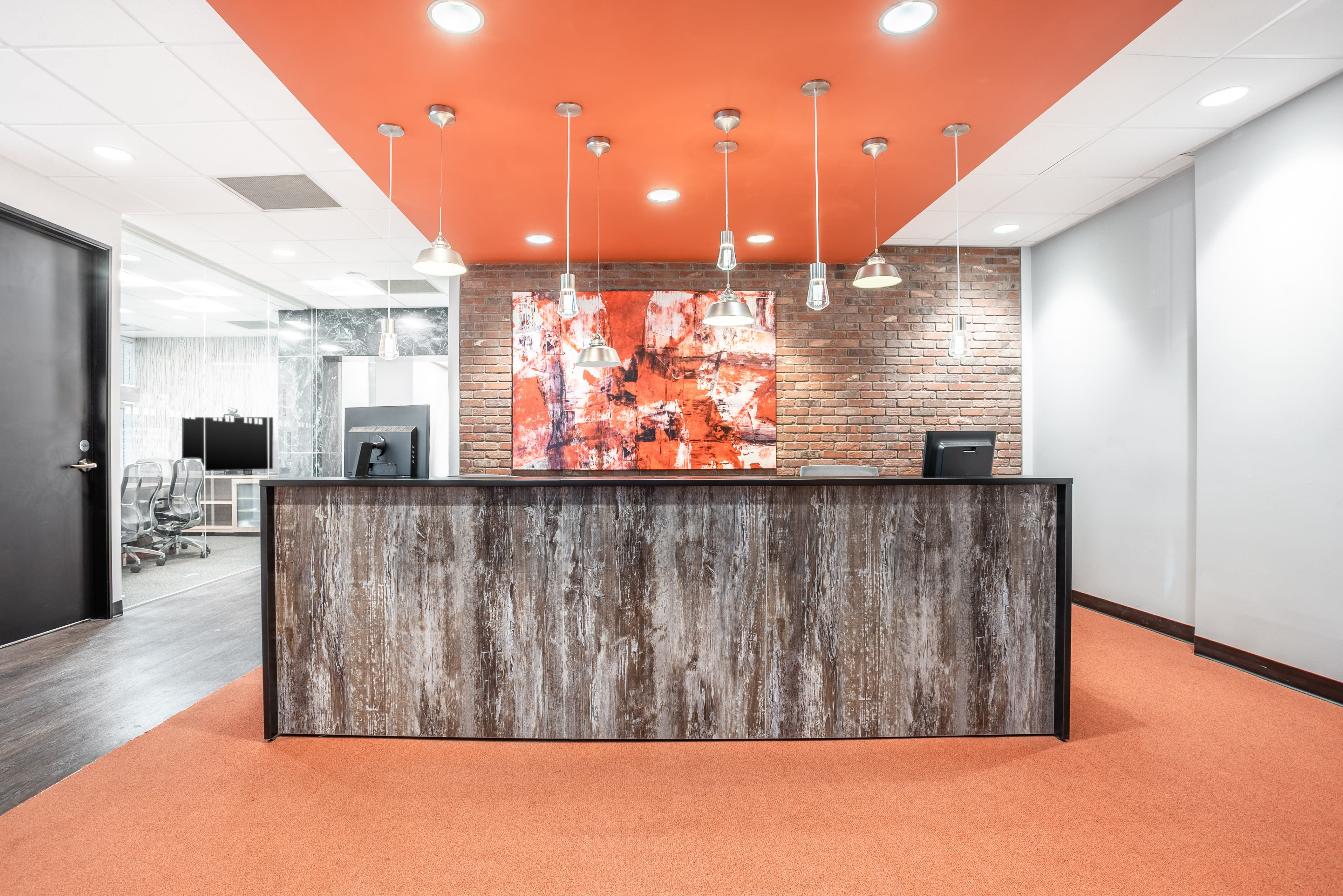 6203 San Ignacio Avenue