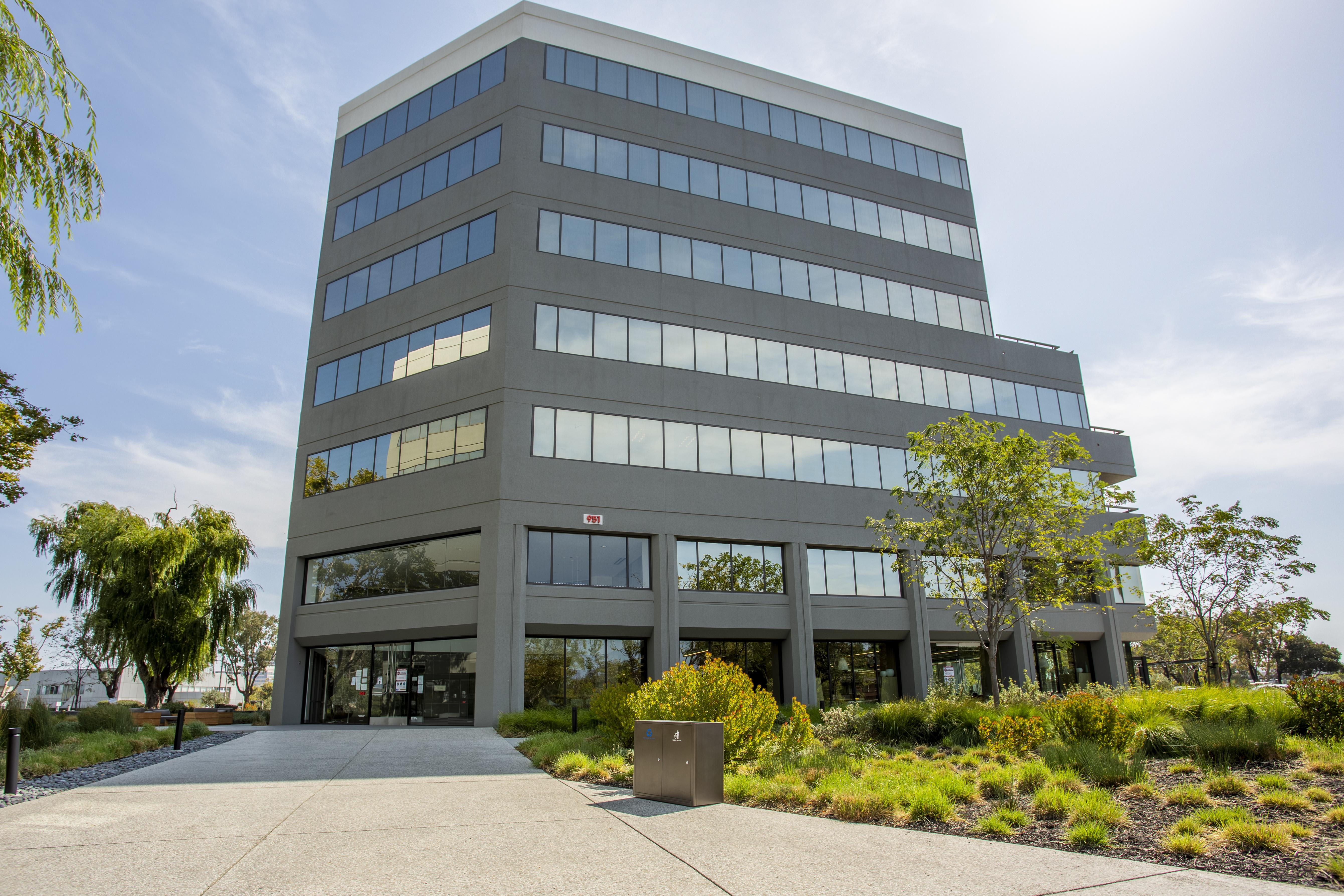 951 Mariners Island Boulevard