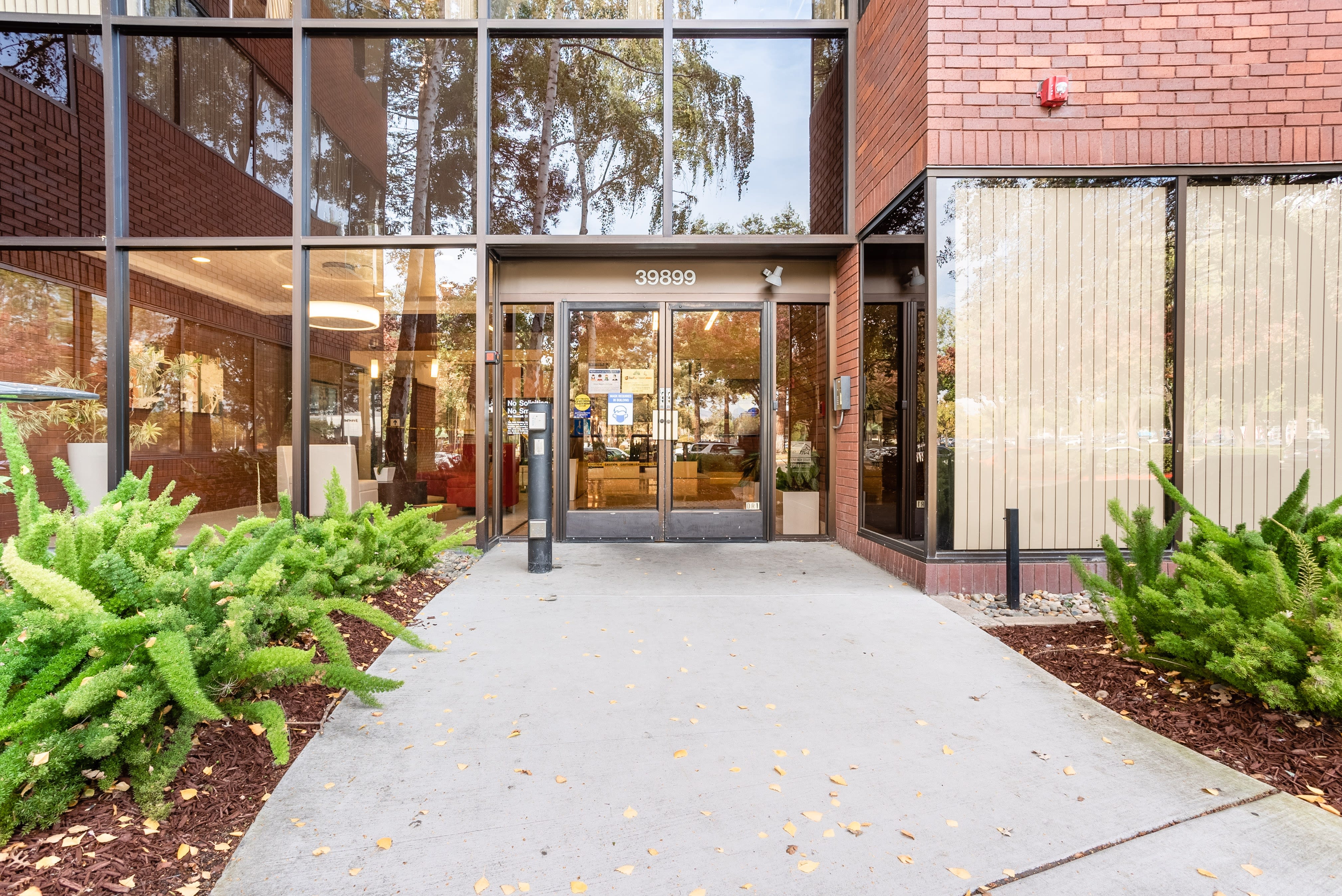 39899 Balentine Drive