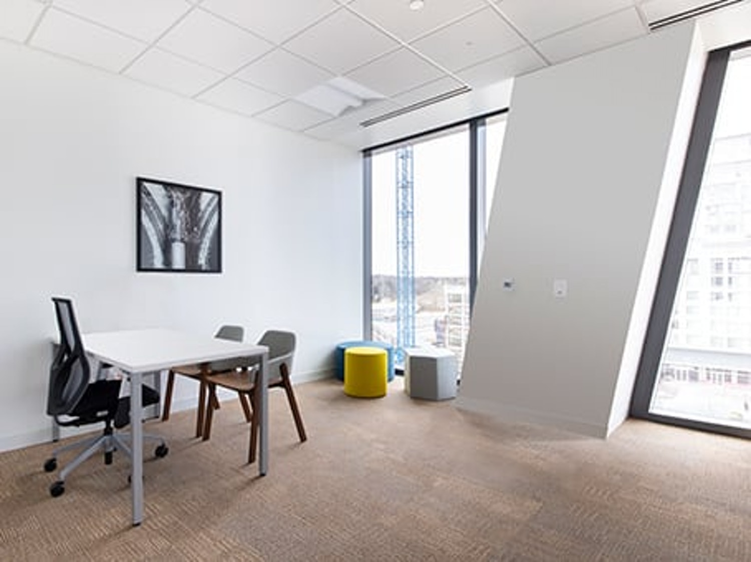 Reston Station photo 6