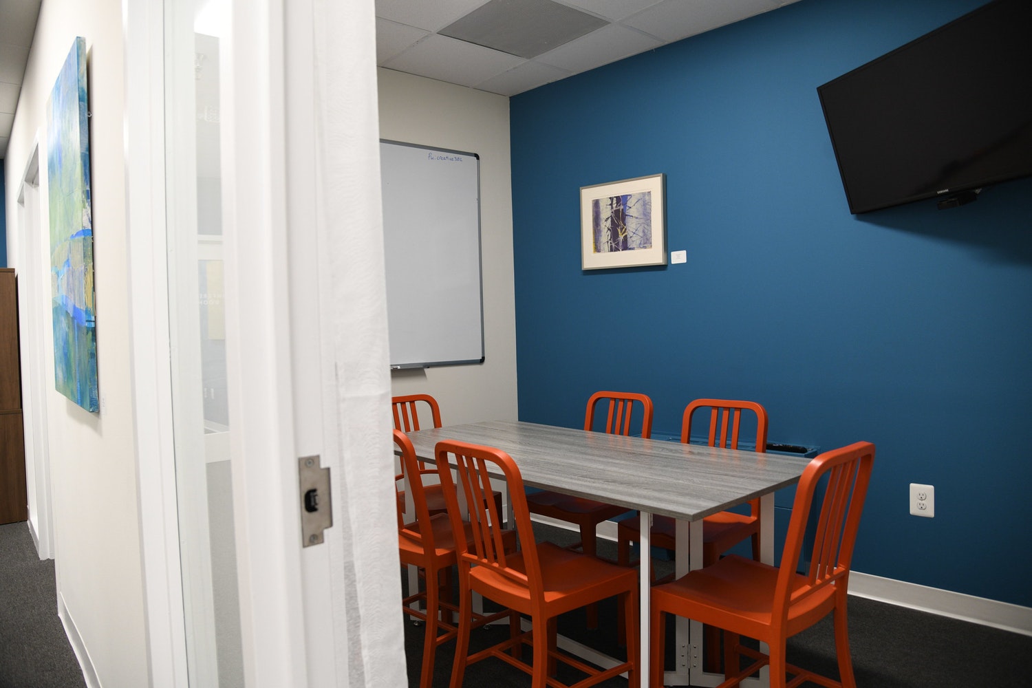 Silver Spring - 8720 Georgia Avenue