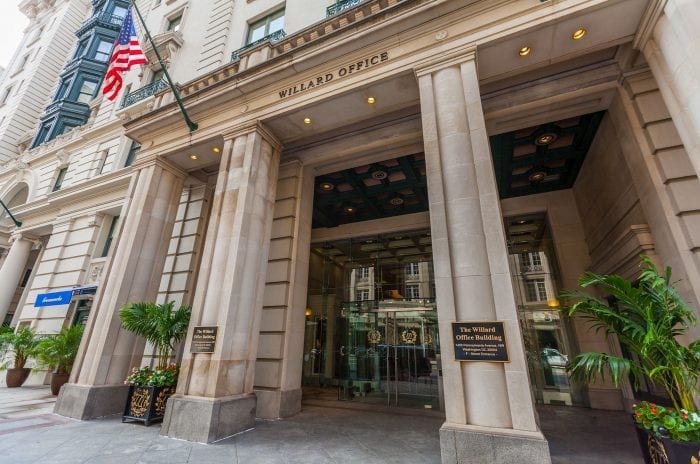 The Willard photo 3