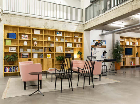 The Falchi Building photo 10